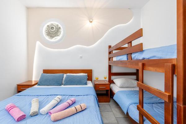 טיווט Apartments Ivo Bozinovic חדר תמונה