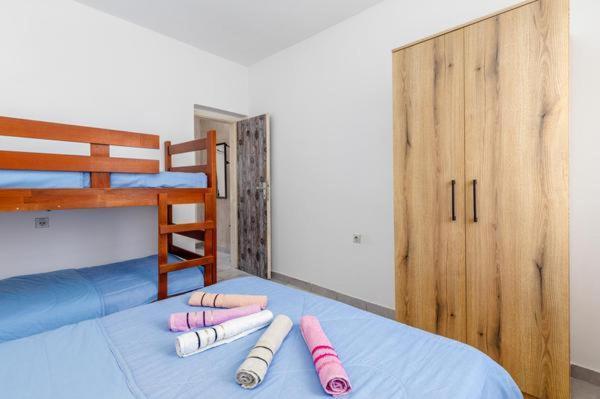 טיווט Apartments Ivo Bozinovic מראה חיצוני תמונה