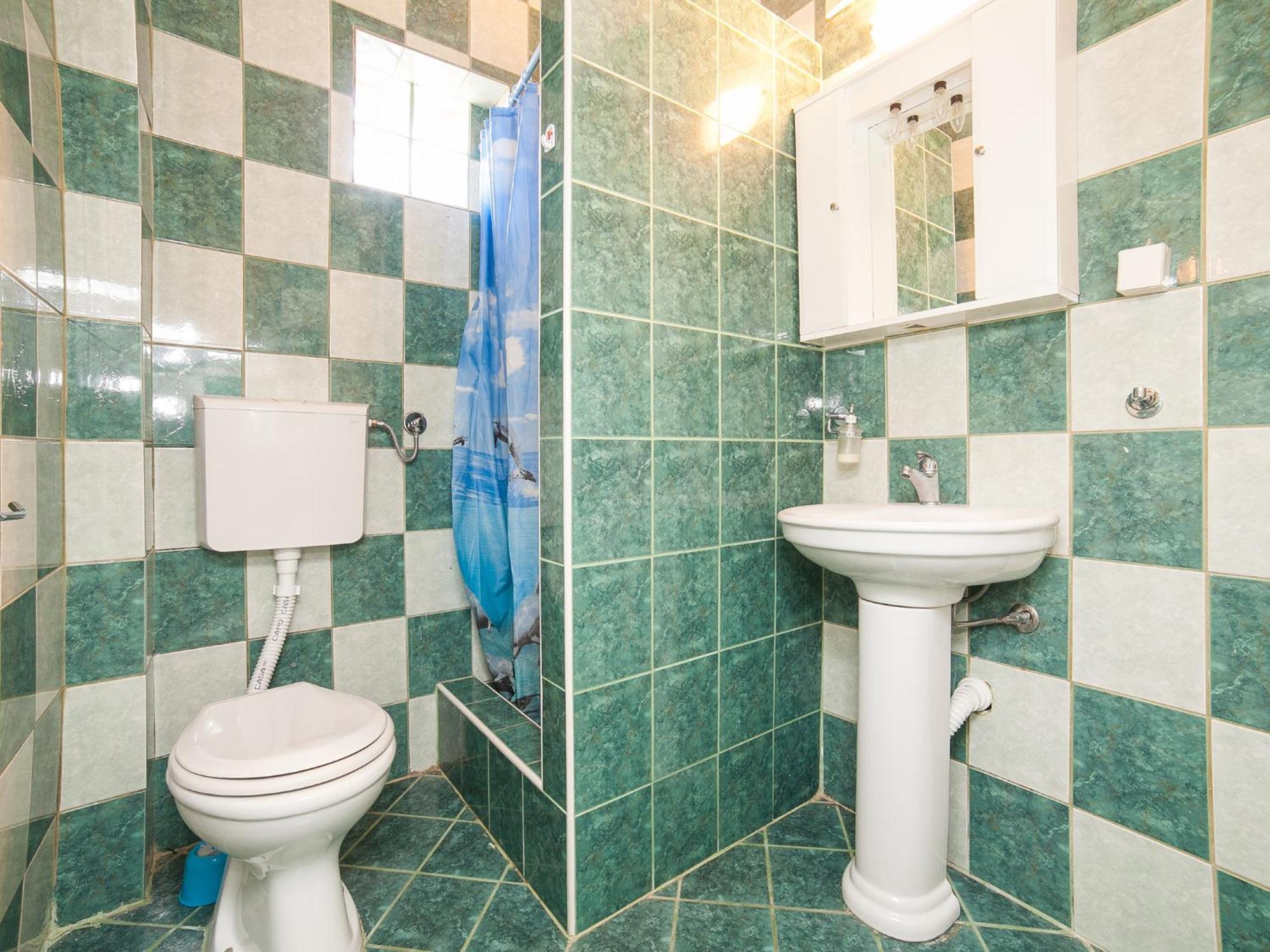 טיווט Apartments Ivo Bozinovic מראה חיצוני תמונה