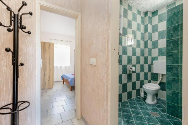 טיווט Apartments Ivo Bozinovic חדר תמונה