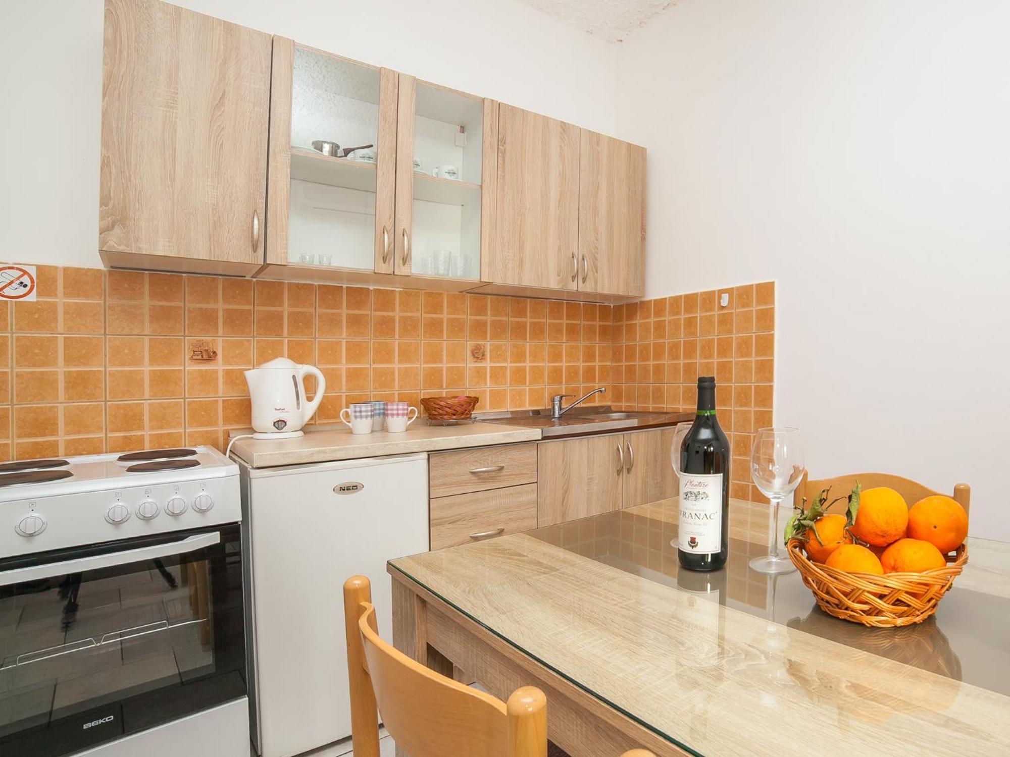 טיווט Apartments Ivo Bozinovic חדר תמונה