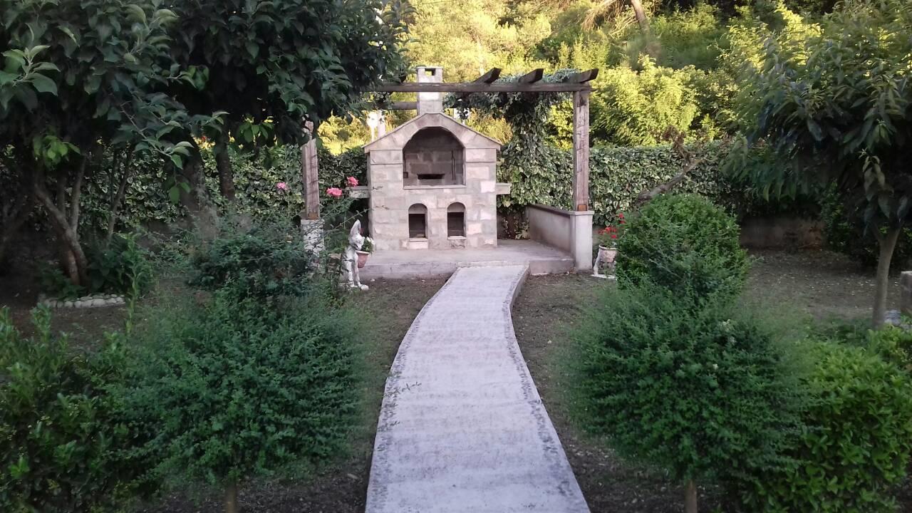 טיווט Apartments Ivo Bozinovic מראה חיצוני תמונה