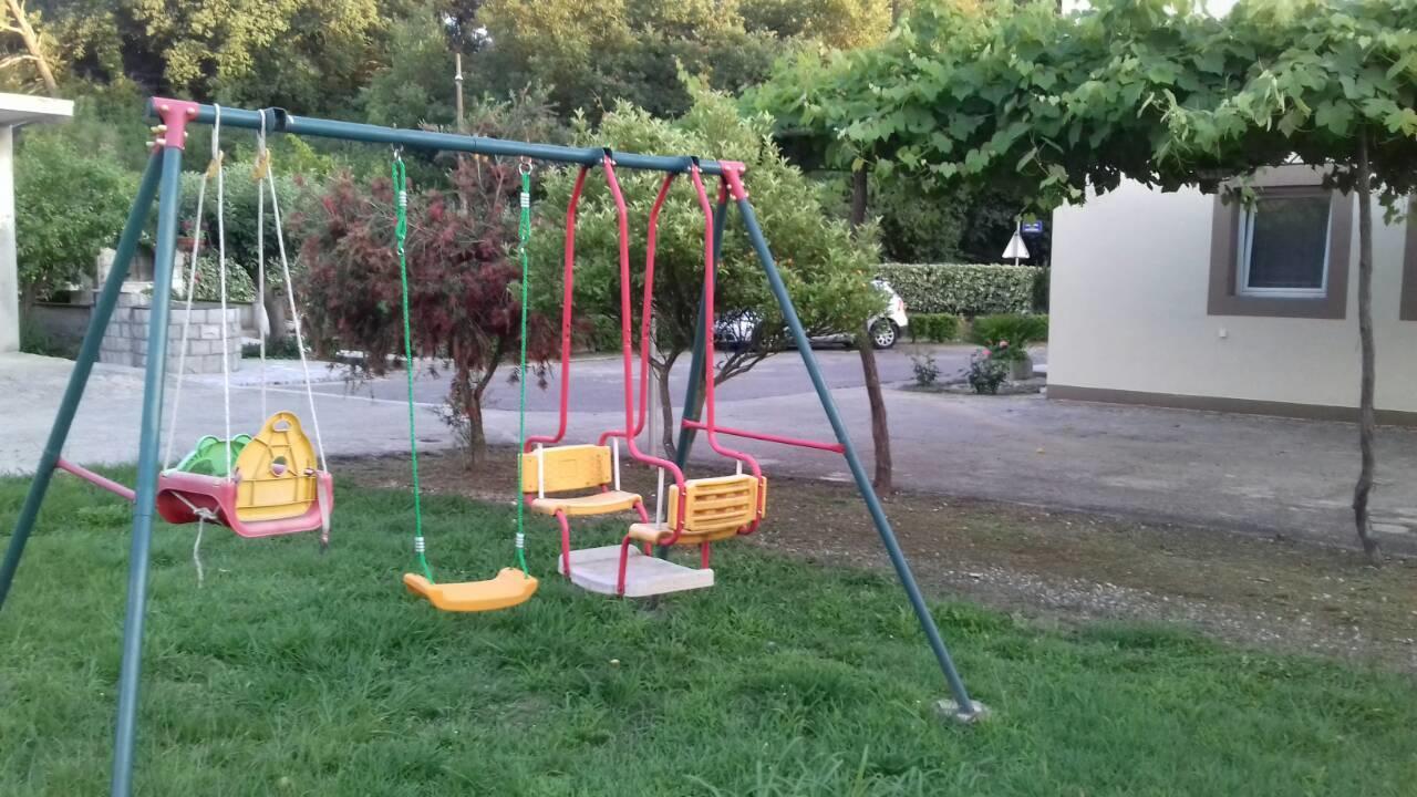 טיווט Apartments Ivo Bozinovic מראה חיצוני תמונה