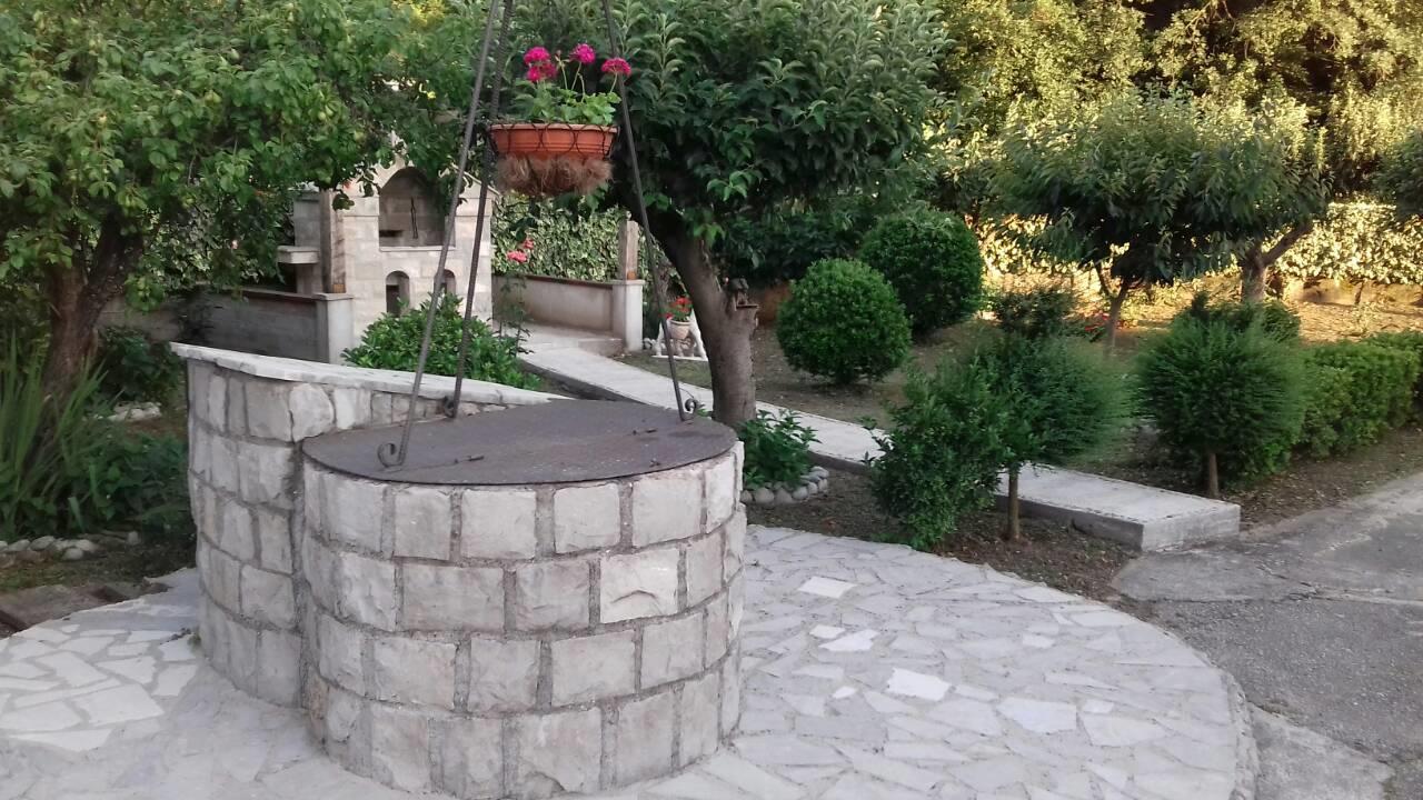 טיווט Apartments Ivo Bozinovic מראה חיצוני תמונה